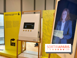 Énergie, So Watt ?, l'exposition immersive et actuelle à Citéco - la Cité de l'Économie - IMG 0207