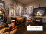 Musée des Arts décoratifs, collection permanente