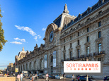 Musée d'Orsay, collection permanente