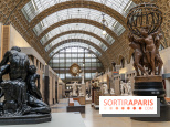 Musée d'Orsay, collection permanente