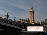 Croisière Canal Saint-Martin/Seine