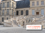 Château de Fontainebleau - Napoléon III et Eugénie