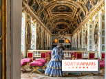 Château de Fontainebleau - Napoléon III et Eugénie