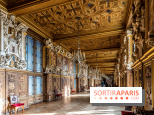 Château de Fontainebleau - Napoléon III et Eugénie