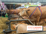 Salon de l'agriculture 2023