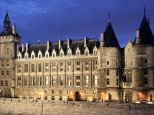 conciergerie