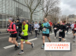 Courses à pied - semi marathon