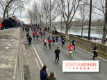 Courses à pied - semi marathon