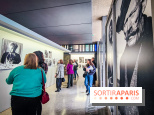 Julia Pirotte, photographe et résistante : l'exposition hommage du Mémorial de la Shoah - nos photos