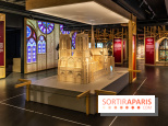 Exposition Notre-Dame de Paris : au cœur du chantier