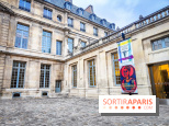 Célébration Picasso, l'exposition anniversaire colorée au musée Picasso Paris - nos photos