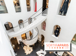 Exposition Lanvin gratuite à la Maison de Beauté Carita
