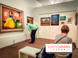 Néo-romantiques, l'exposition de peinture du musée Marmottan Monet - nos photos