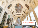 Petit Palais - Collection permanente  -  fresque