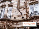 Céramic hotel - Architecte Jules Lavirotte - Art Nouveau