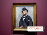 Exposition Léon Monet musée du Luxembourg