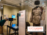 Exposition Les soldats du désert : le musée de la Libération dévoile l'épopée du général Leclerc - IMG20230315104720