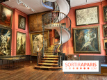 Musée Gustave Moreau