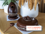 Les chocolats de Pâques des Belles Envies 2023 - IG bas