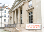 Le Pavillon Carré de Baudouin - réouverture