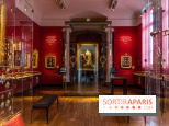 Musée de la Légion d'Honneur - photos du musée gratuit
