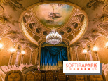 Le Théâtre Impérial du Château de Fontainebleau - Théâtre Cheikh Khalifa bin Zayed Al Nahyan