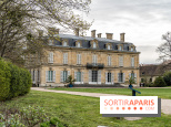 Exposition 1769, la Corse à la naissance de Napoléon Bonaparte au Château de Malmaison et Bois Préau