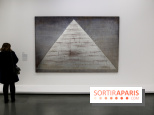 Anna-Eva Bergman, nos photos de l'expo à Paris