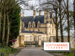 Exposition Antoine Caron au Château d’Écouen