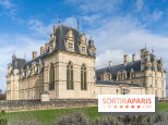 Château d'Écouen - Musée national de la Renaissance