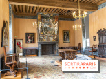Château d'Écouen - Musée national de la Renaissance