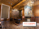 Château d'Écouen - Musée national de la Renaissance