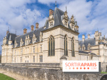Château d'Écouen - Musée national de la Renaissance