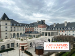 Dream Castle Hôtel, le 4**** familial à côté de Disneyland - 5346E49D 7A5D 4F5D 88B8 0BDA690743A4