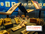 Ouvrir l'album du monde, l'exposition photo qui nous fait voyager au musée du Quai Branly - photos