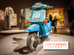 Exposition Basquiat x Warhol à la Fondation Louis Vuitton : voyage dans le New-York des années 1980