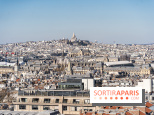 Le panorama du Panthéon - l'une des plus belles vues de Paris à 360° - Montmartre