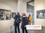Alain Adler, l'exposition hommage au photographe du cinéma à voir à la galerie Roger-Viollet -photos