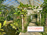 Le Jardin des Serres d'Auteuil