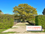 Le Jardin des Serres d'Auteuil