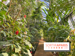 Le Jardin des Serres d'Auteuil