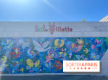 Little Villette - Visuels