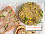 Maison Vérot - Terrines et pâté en croute