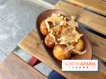 Moemachi - Takoyaki