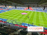 Expérience Paris-Saint-Germain