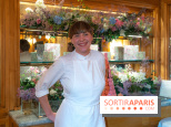 Soirées Royales de la Top Chef Louise Bourrat chez Ladurée - les photos