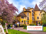 Le Moulin jaune - Hanami 2023