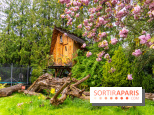 Le Moulin jaune - Hanami 2023