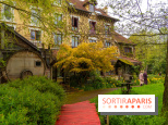 Le Moulin jaune - Hanami 2023