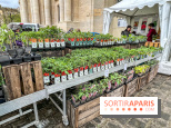 Esprit Jardin à Versailles - Marché aux plantes et animations